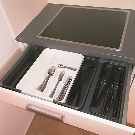 פיראן Top Line Apartments מראה חיצוני תמונה